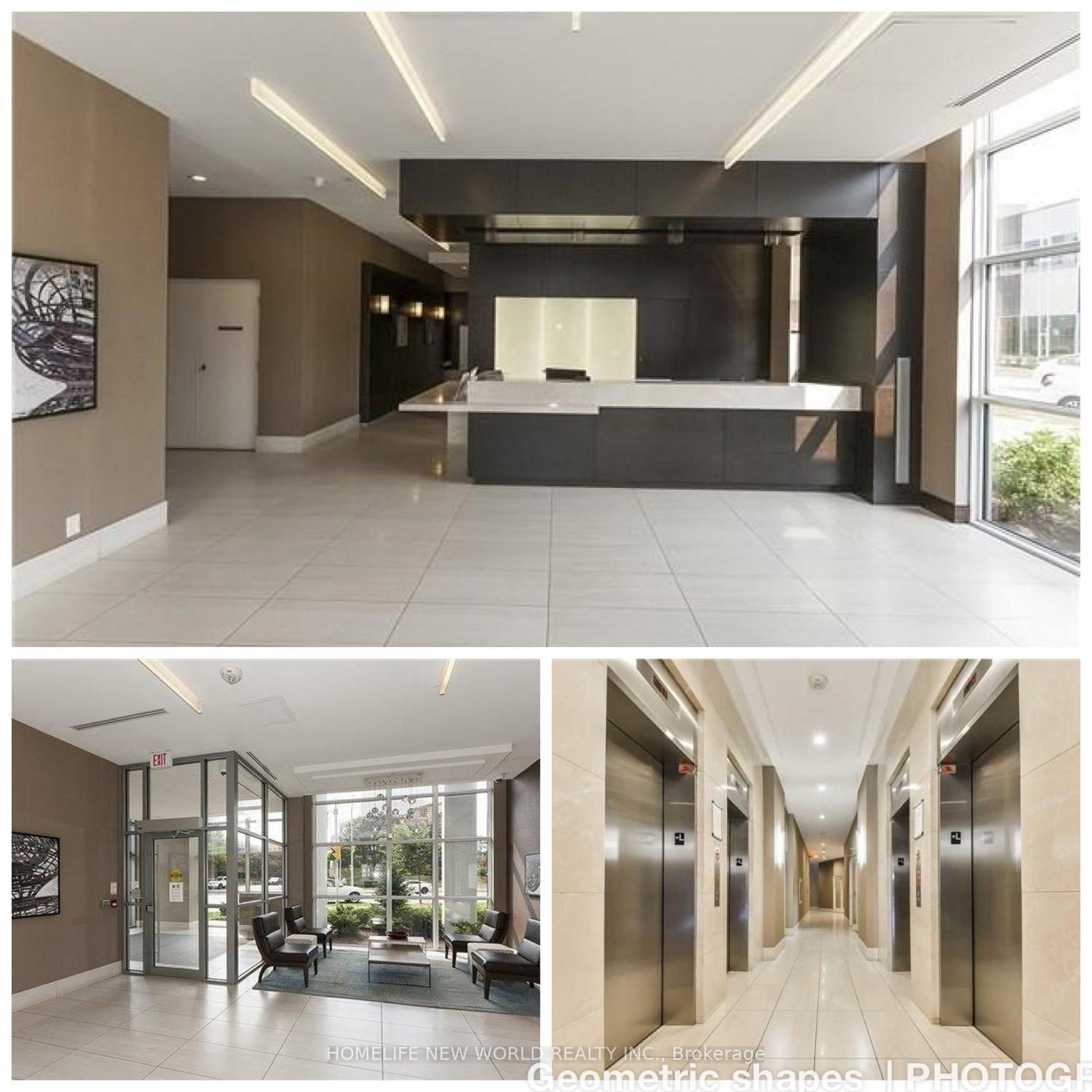 275 Yorkland Road, Unit 1207 - Photo 17