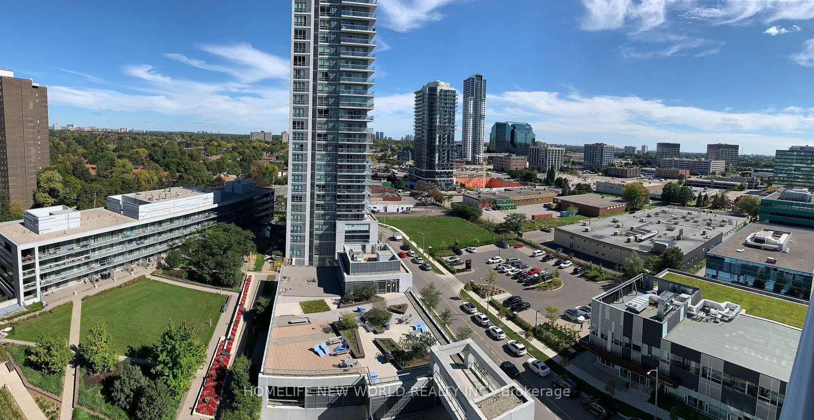 275 Yorkland Road, Unit 1207 - Photo 21