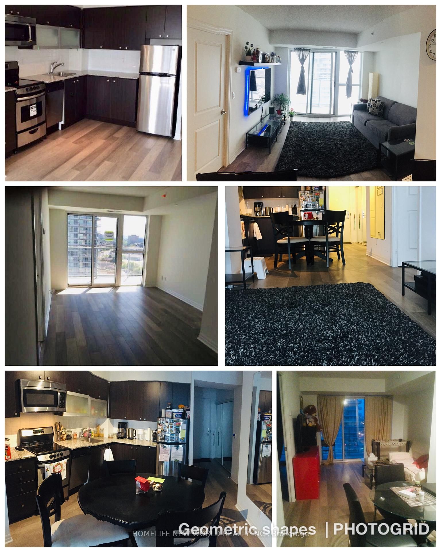 275 Yorkland Road, Unit 1207 - Photo 3