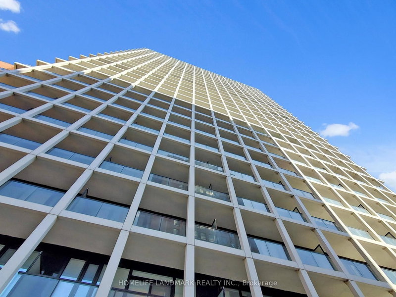 1419 - 20 Edward St, Toronto, M5G 1C9 | Image 3