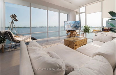 1014 - 29 Queens Quay | Toronto | Image