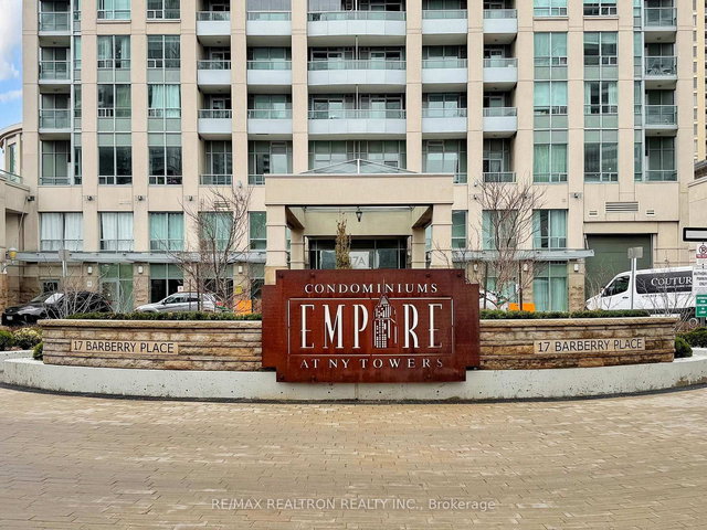 903 - 17 Barberry Place