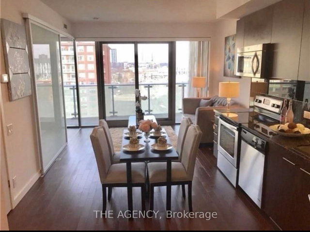 803 - 390 Cherry Street