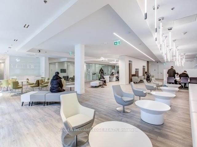 Condo for sale at 1208-181 Dundas Street, Toronto, Ontario, M5A 0N5 - Moss Park - MLS: C13018266