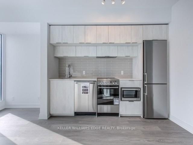 Condo for sale at 1208-181 Dundas Street, Toronto, Ontario, M5A 0N5 - Moss Park - MLS: C13018266