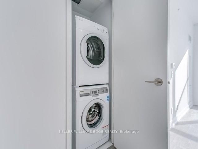 Condo for sale at 1208-181 Dundas Street, Toronto, Ontario, M5A 0N5 - Moss Park - MLS: C13018266