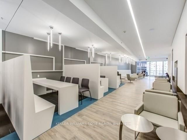 Condo for sale at 1208-181 Dundas Street, Toronto, Ontario, M5A 0N5 - Moss Park - MLS: C13018266