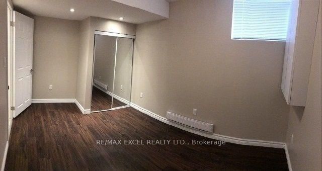 Bsmt - 458 Brock Avenue