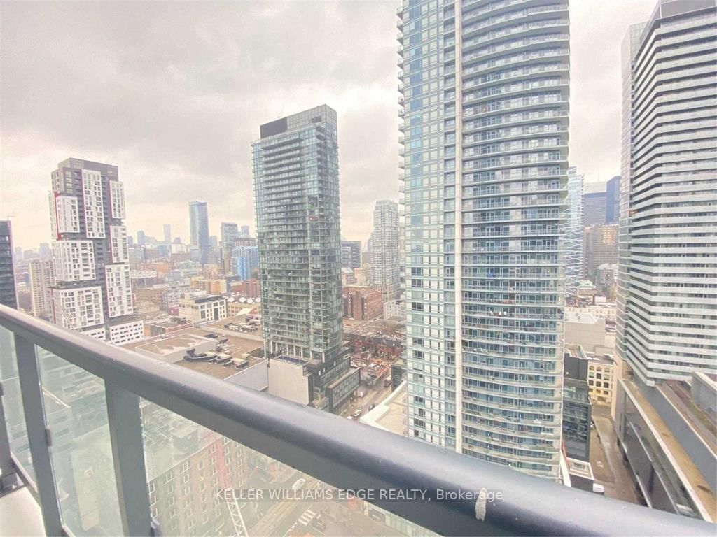 Condo for sale at 3612-87 Peter Street, Toronto, Ontario, M5V 2G4 - Waterfront Communities C1 - MLS: C13018288