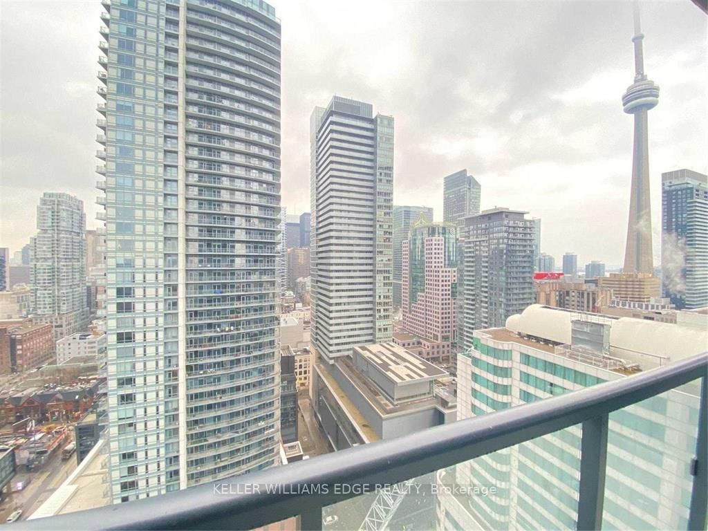 Condo for sale at 3612-87 Peter Street, Toronto, Ontario, M5V 2G4 - Waterfront Communities C1 - MLS: C13018288