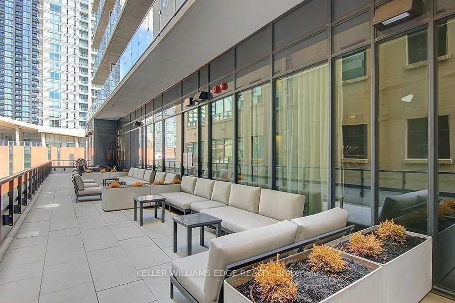 Condo for sale at 3612-87 Peter Street, Toronto, Ontario, M5V 2G4 - Waterfront Communities C1 - MLS: C13018288