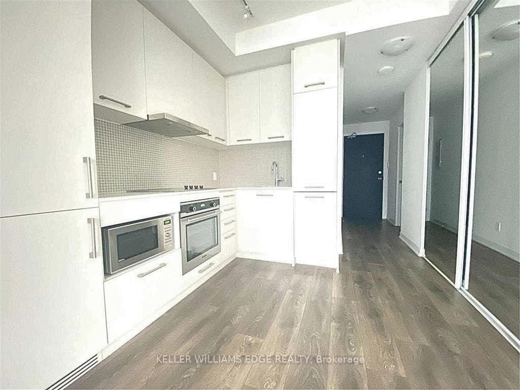 Condo for sale at 3612-87 Peter Street, Toronto, Ontario, M5V 2G4 - Waterfront Communities C1 - MLS: C13018288