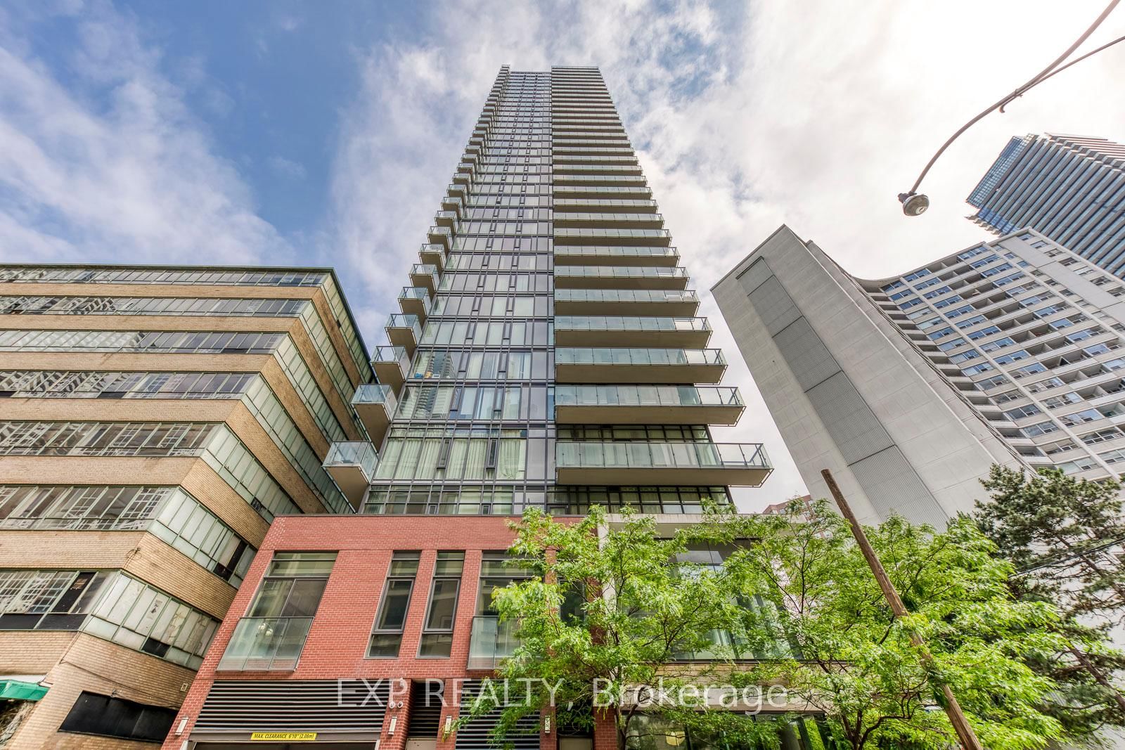 75 St Nicholas Street, Unit 2908 - Photo 2