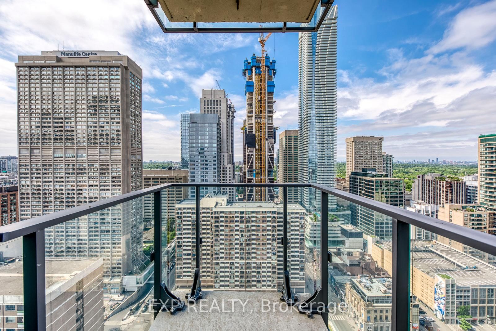 75 St Nicholas Street, Unit 2908 - Photo 22