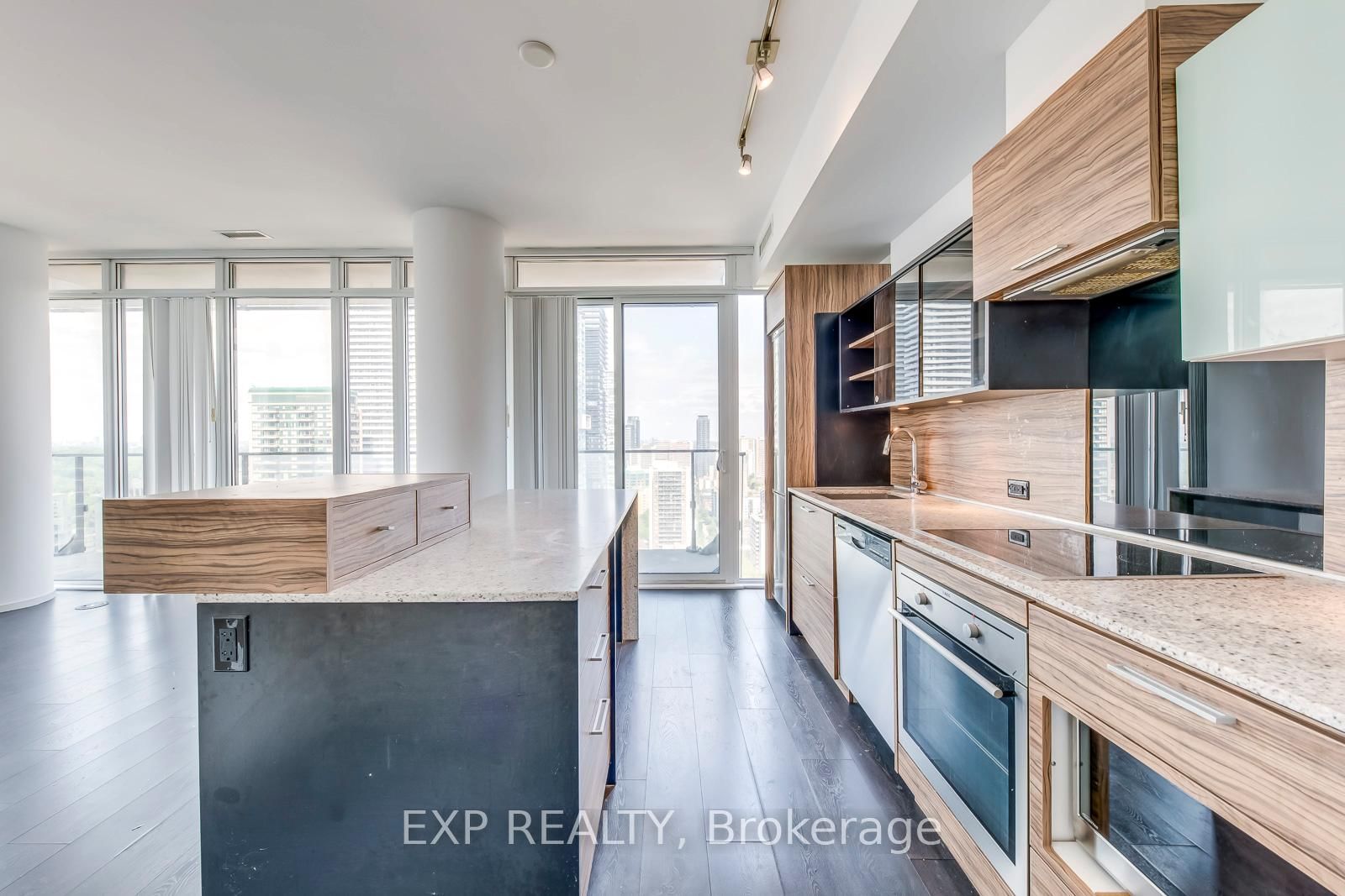 75 St Nicholas Street, Unit 2908 - Photo 6