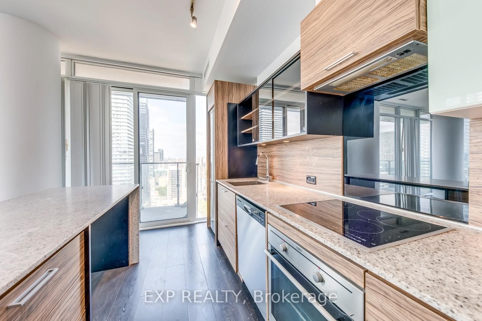 75 St Nicholas Street, Unit 2908 - Photo 7