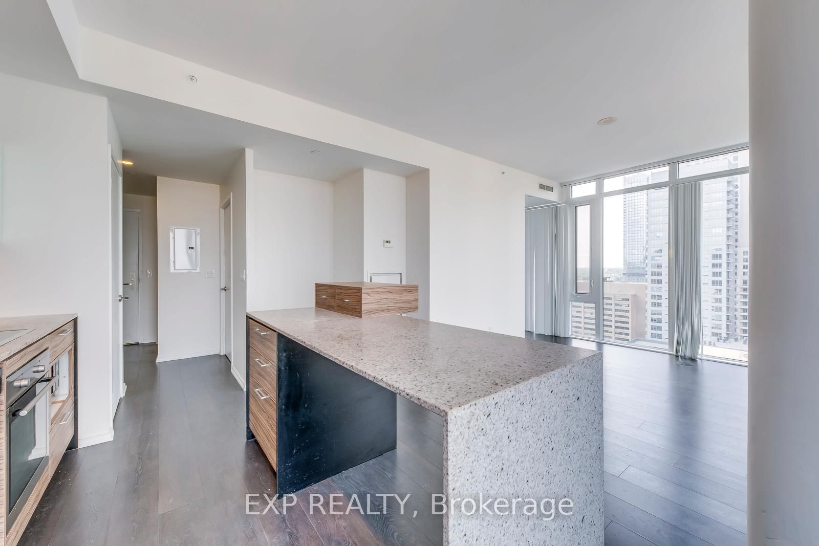 75 St Nicholas Street, Unit 2908 - Photo 9