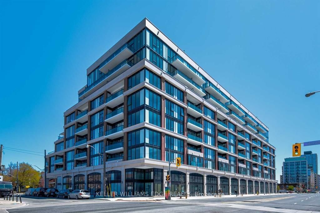 Property at 1 Belsize