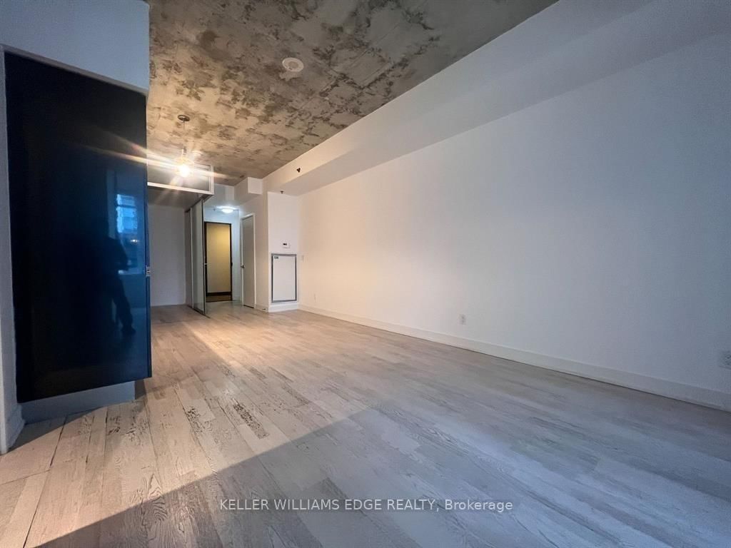 Condo for sale at 302-20 Gladstone Avenue, Toronto, Ontario, M6J 3K6 - Little Portugal - MLS: C13018342