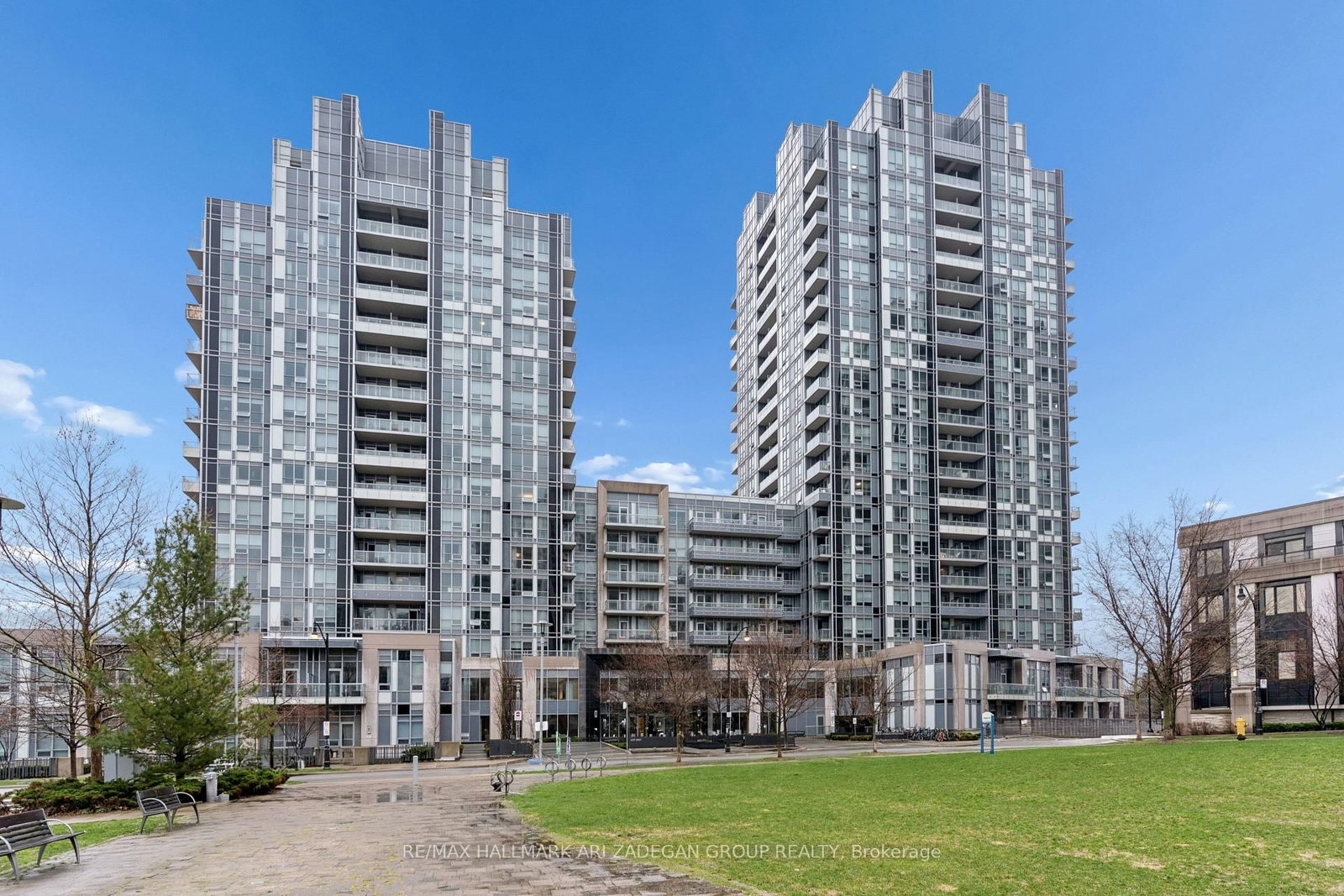 Property at 120 Harrison Garden