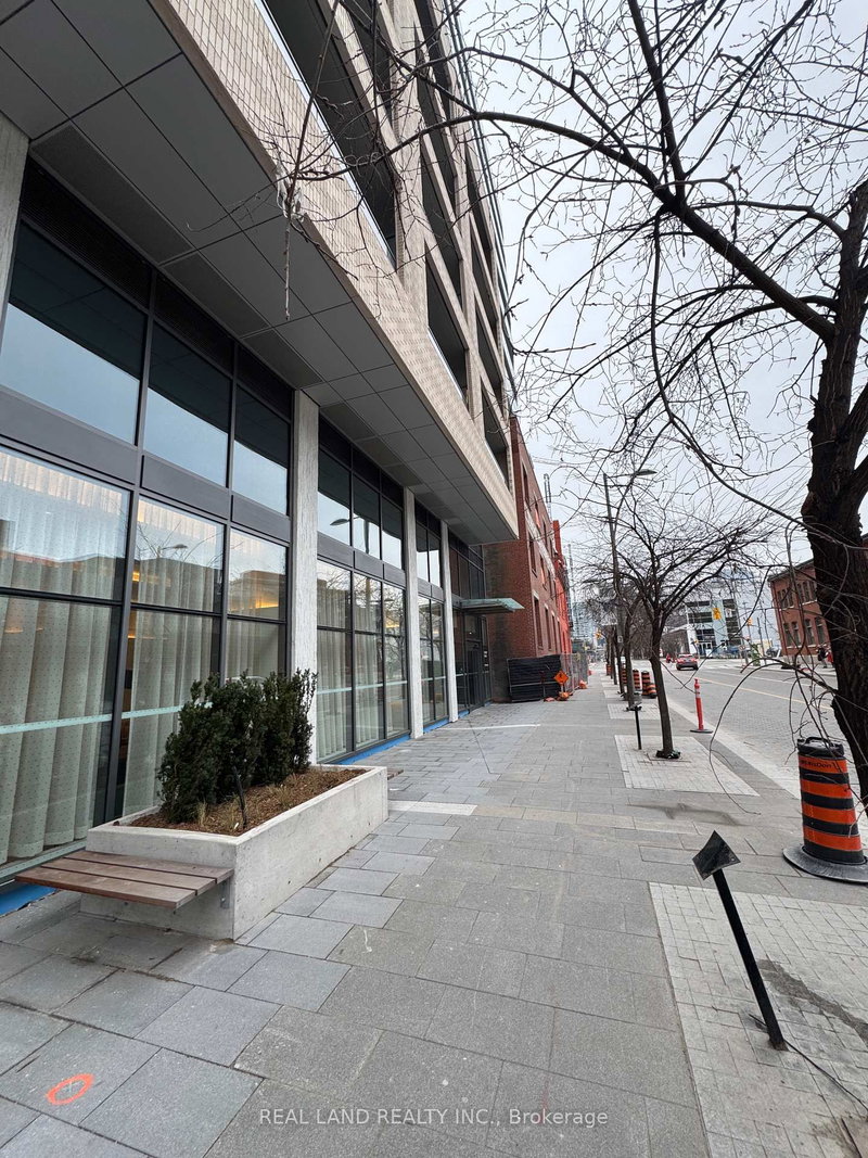 313 - 425 Front St E, Toronto, M5A 0X2 | Image 3