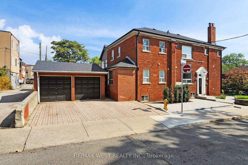 52 Heydon Park Rd, Toronto, M6J 2C8 | Image 3