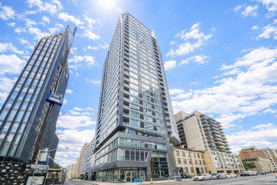 1009-68 Shuter Street, Toronto, Ontario