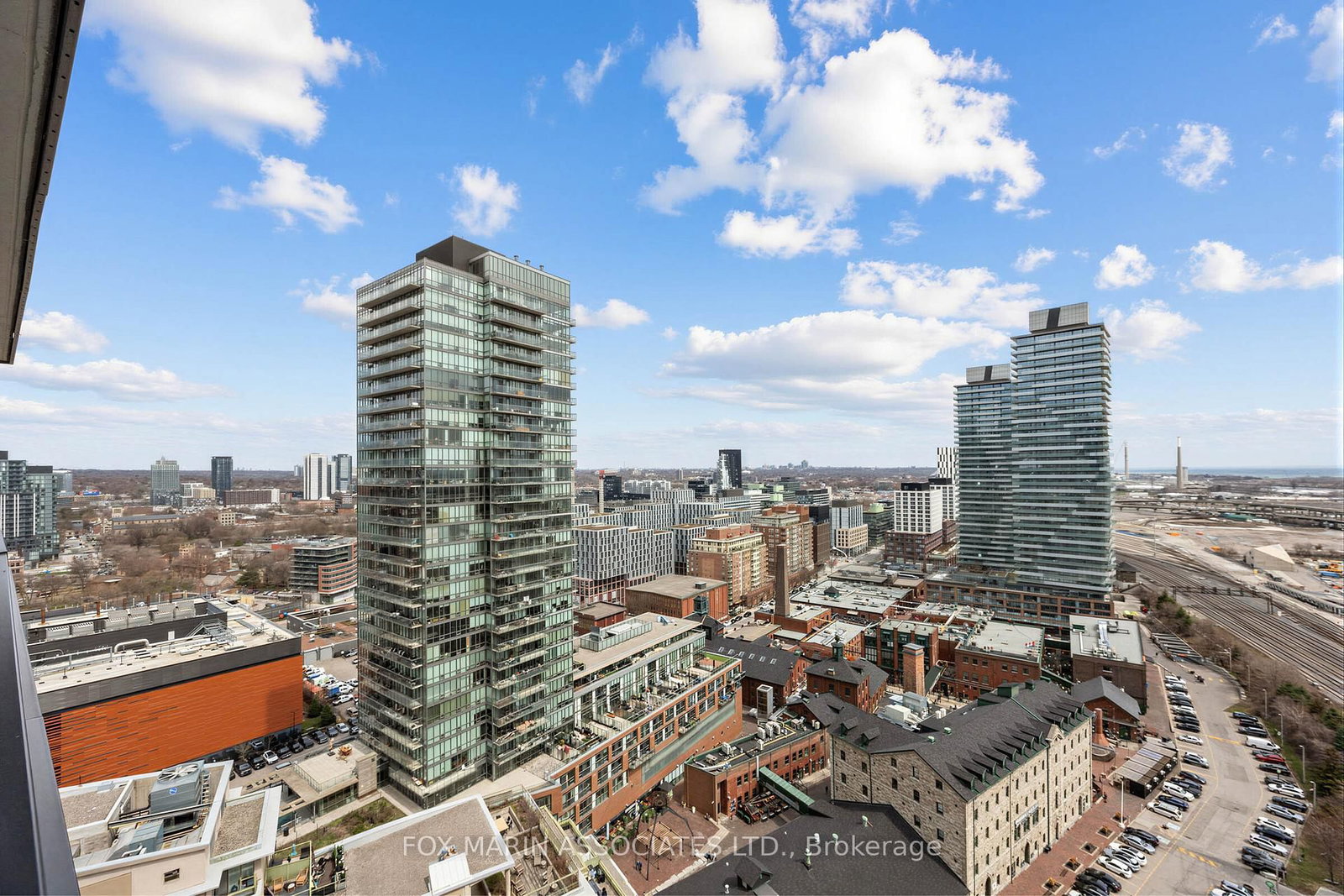 35 Parliament Street, Unit 2212 - Photo 22