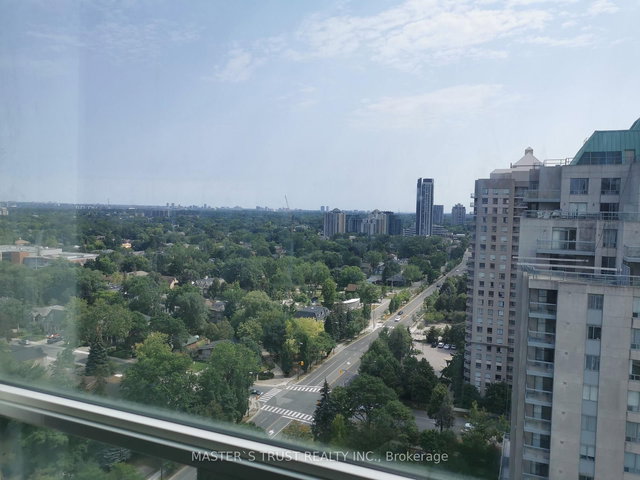 2502 - 238 Doris Avenue