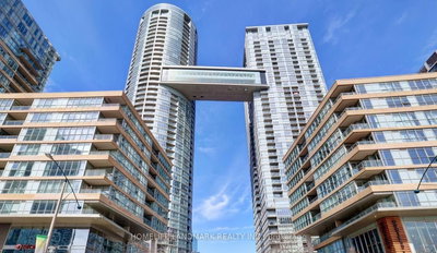 931-15 Iceboat Terrace, Toronto, Ontario