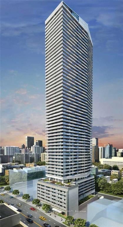 Condo for sale at 809-2221 Yonge Street, Toronto, Ontario, M4S 0B8 - Mount Pleasant West - MLS: C13018456