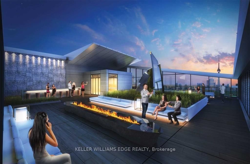 Condo for sale at 809-2221 Yonge Street, Toronto, Ontario, M4S 0B8 - Mount Pleasant West - MLS: C13018456