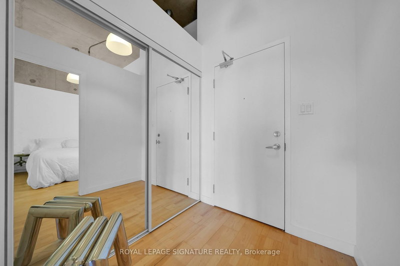 407 - 955 Queen St W, Toronto, M6J 3X5 | Image 3