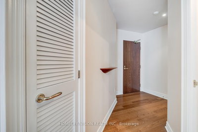 2101-100 Hayden Street, Toronto, Ontario image-0-2