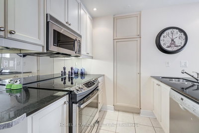 2101-100 Hayden Street, Toronto, Ontario image-0-4