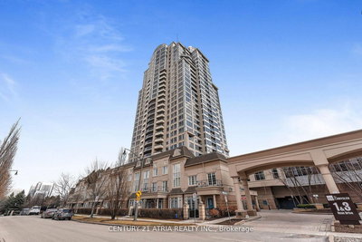 808-3 Rean Drive, Toronto, Ontario image-0-1