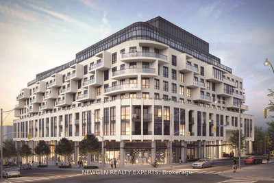 320-505 Glencairn Avenue South, Toronto, Ontario