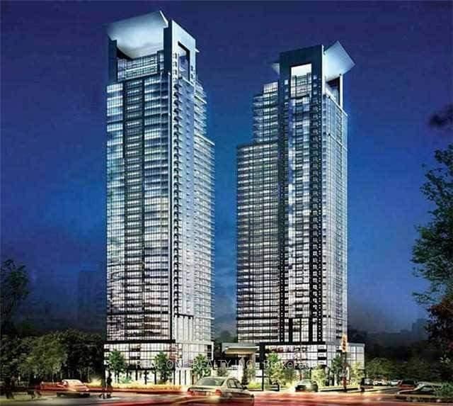 1209 - 5162 Yonge Street