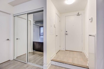 202-75 The Donway West, Toronto, Ontario