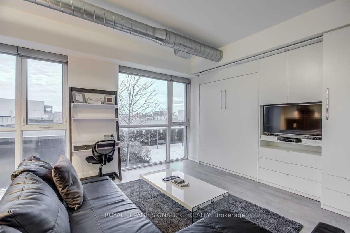 75 The Donway W, Unit 202 - Photo 7