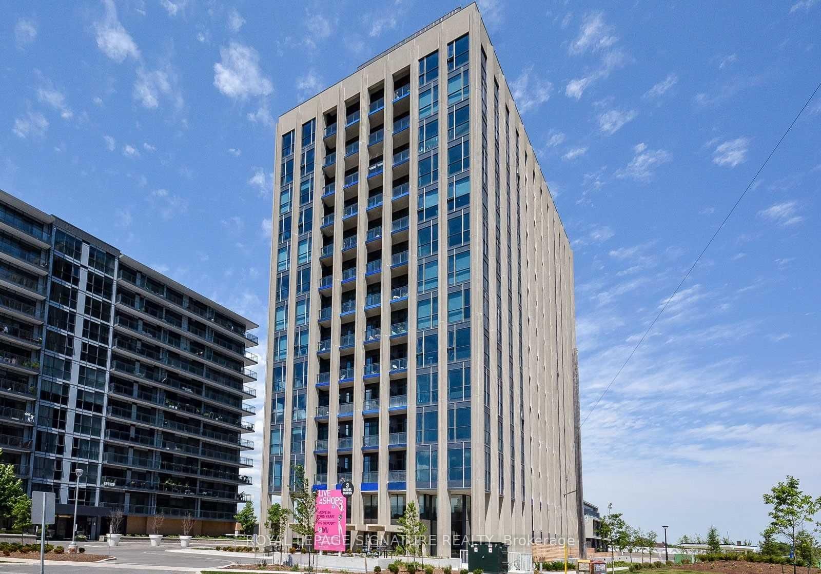 75 The Donway W, Unit 202 - Photo 9