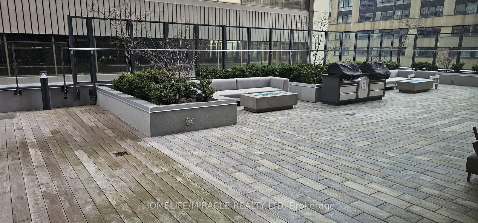 395 Bloor Street, Unit 1107 - Photo 10