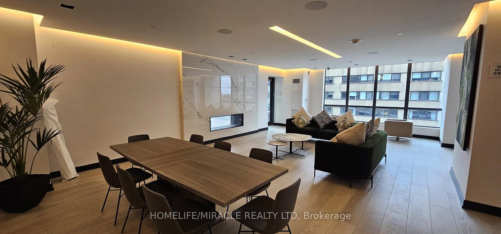 395 Bloor Street, Unit 1107 - Photo 12