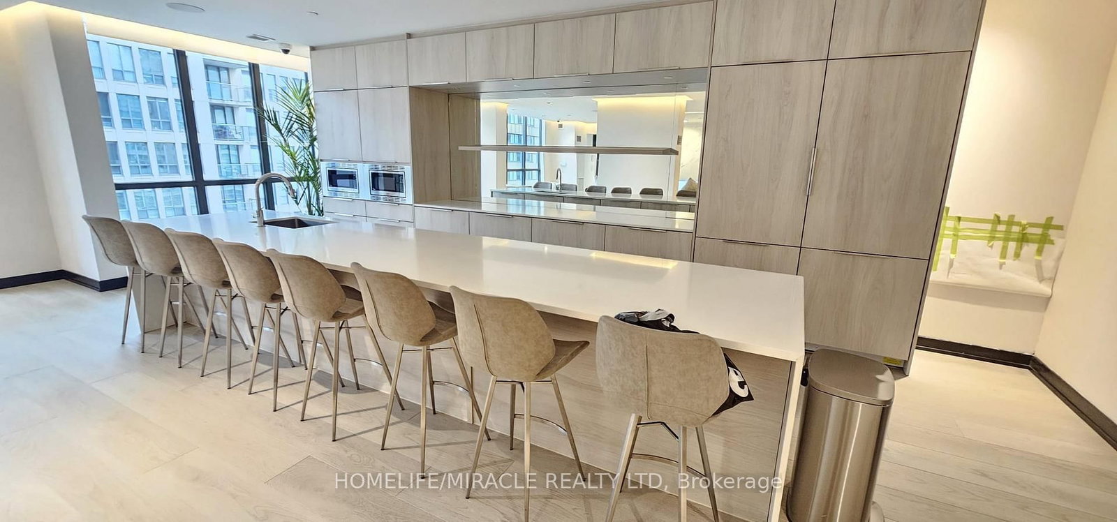 395 Bloor Street, Unit 1107 - Photo 14