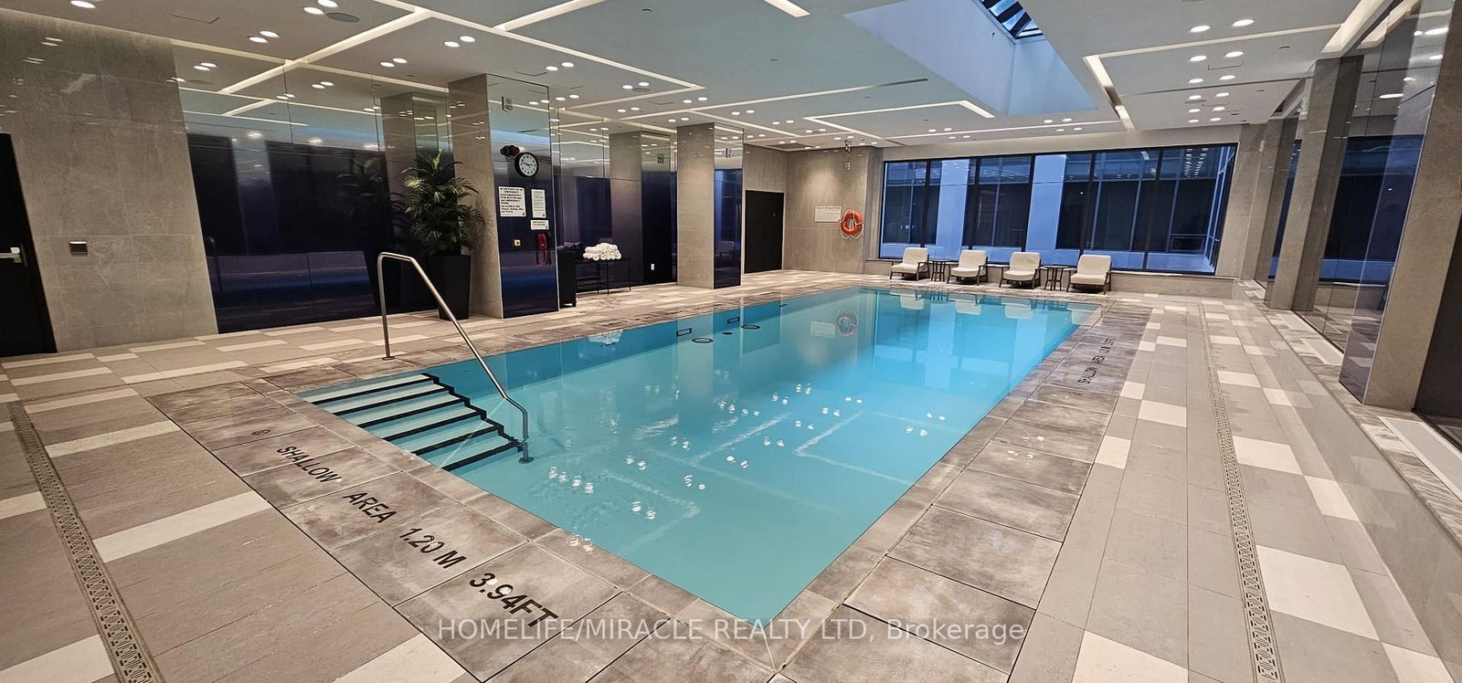 395 Bloor Street, Unit 1107 - Photo 15