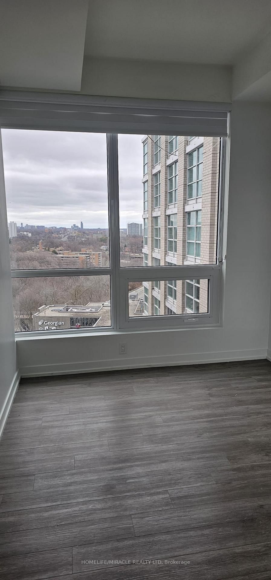 395 Bloor Street, Unit 1107 - Photo 18