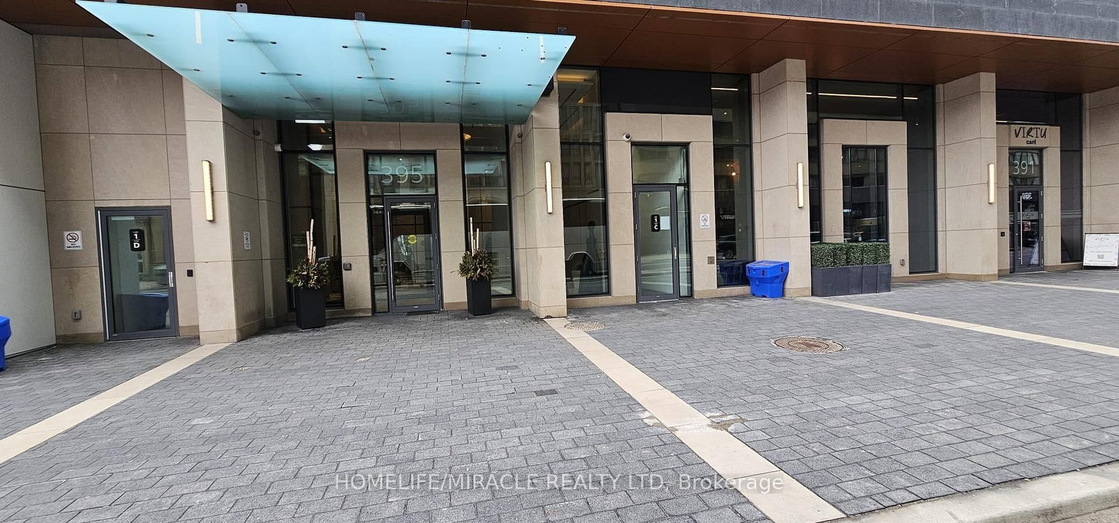 395 Bloor Street, Unit 1107 - Photo 2