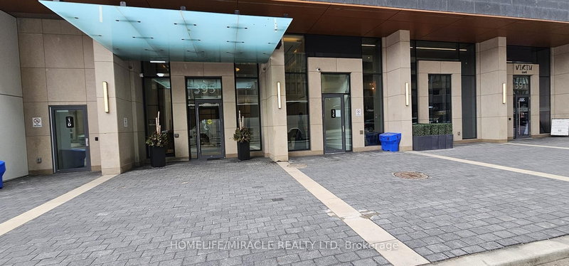 1107 - 395 Bloor St, Toronto, M4W 0B4 | Image 2