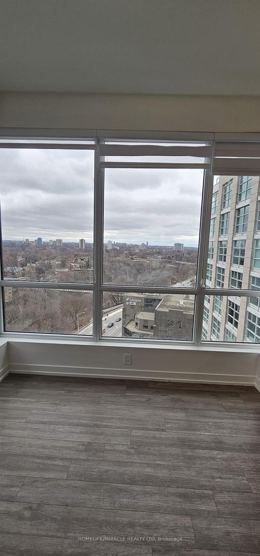 395 Bloor Street, Unit 1107 - Photo 21