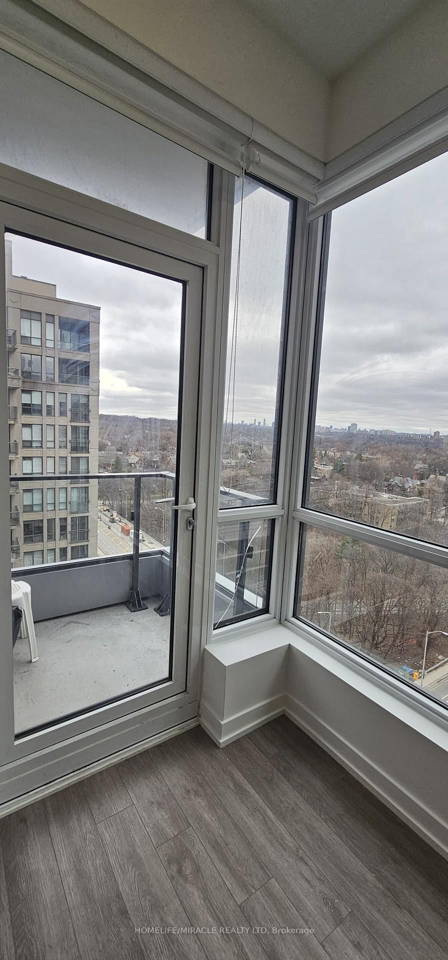 395 Bloor Street, Unit 1107 - Photo 22